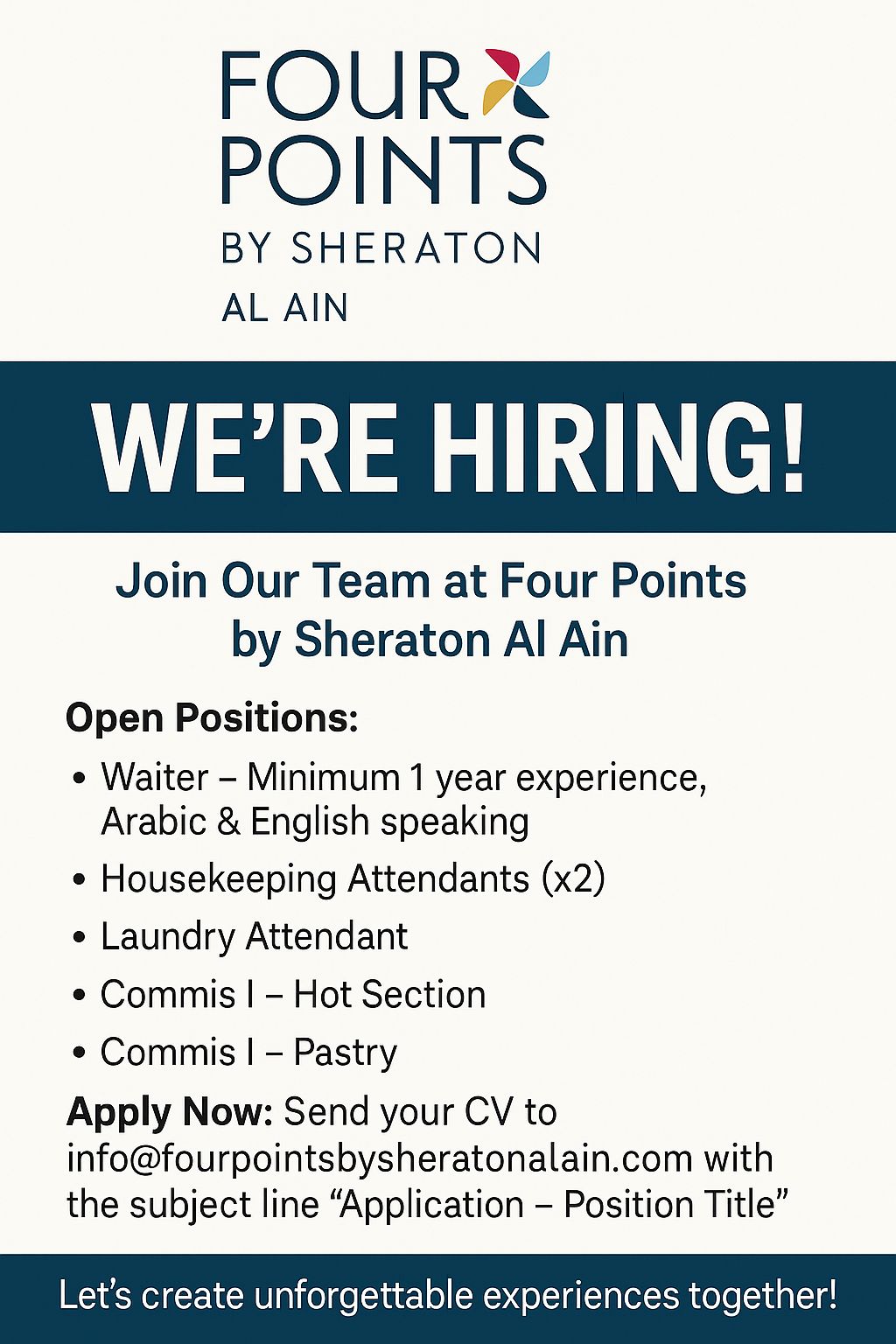 Indian Schools in Dubai: Embracing Diversity: The Rich Tapestry of Indian Schools in Dubai 3 Four Points by Sheraton Al Ain careers
