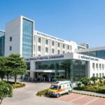 Best hospitals in Chandigarh