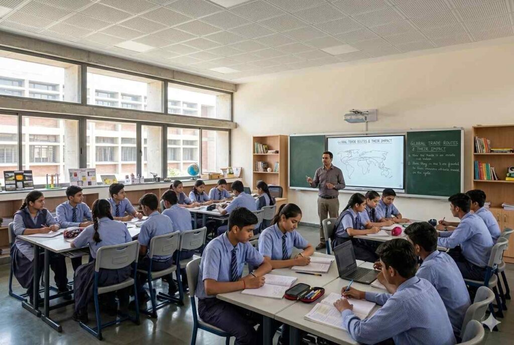Best Schools in Chandigarh