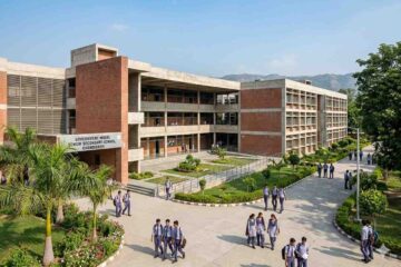 Best Schools in Chandigarh